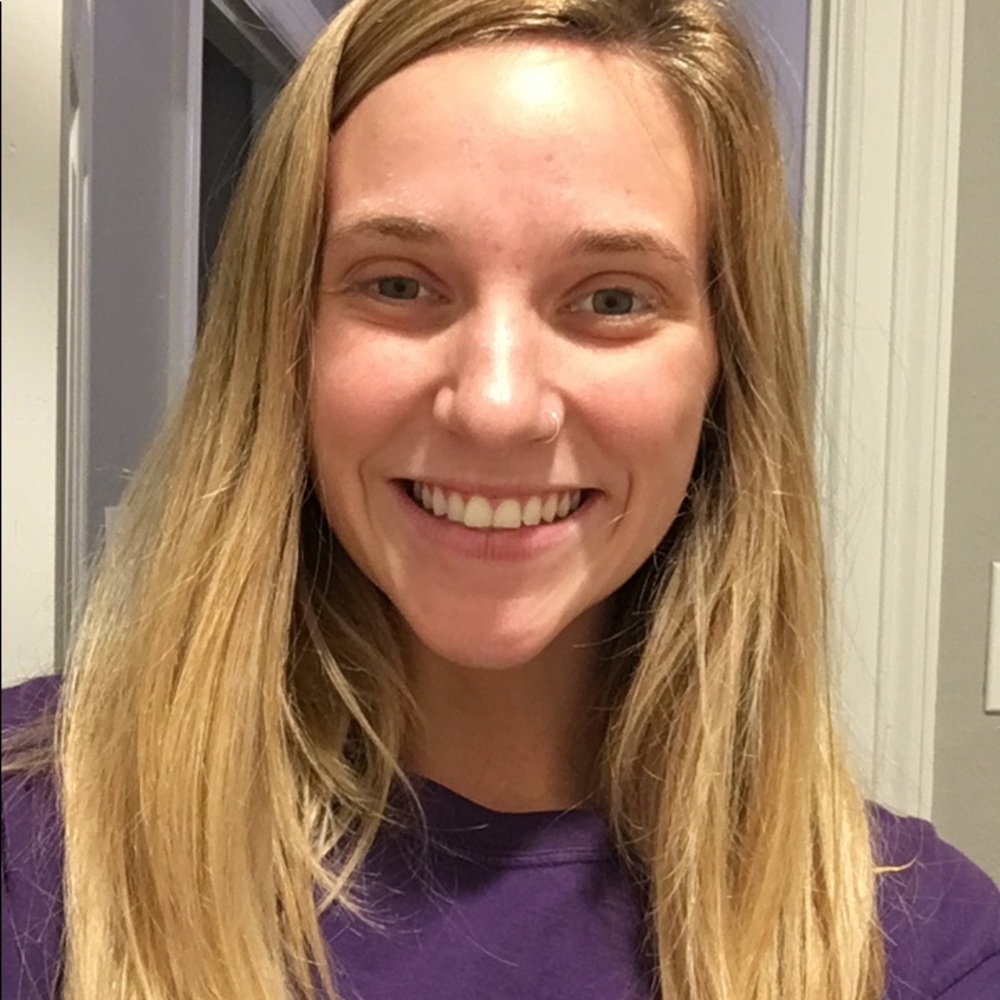 Meet your Posher, Tori